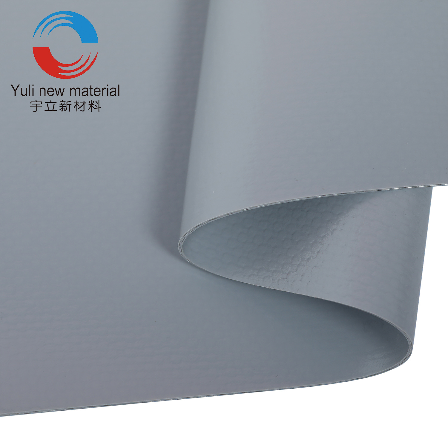 1000D 30×30 80s PVC Roller Shutter Door Fabric